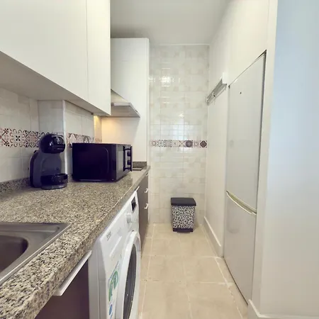 Apartment Arena Blanca