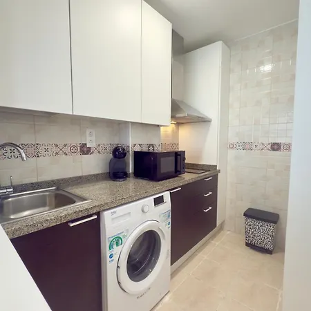 Apartment Arena Blanca Las Palmas de Gran Canaria