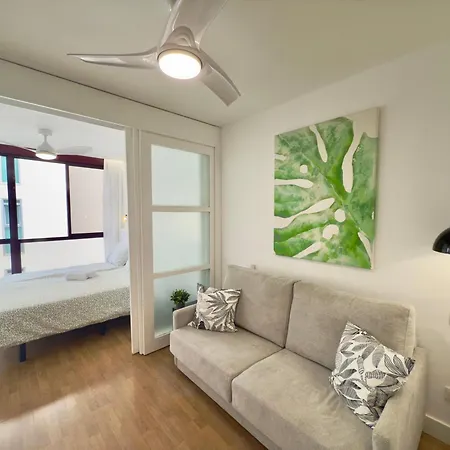 Arena Blanca Apartment Las Palmas de Gran Canaria