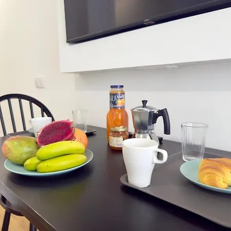 Apartment Arena Blanca Las Palmas de Gran Canaria