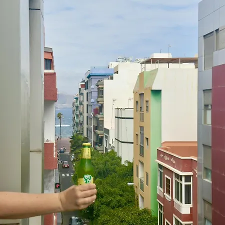 Apartment Arena Blanca *
