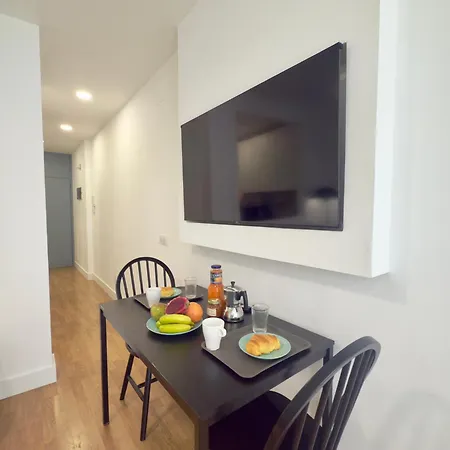 Arena Blanca Apartment