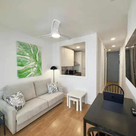 Apartment Arena Blanca